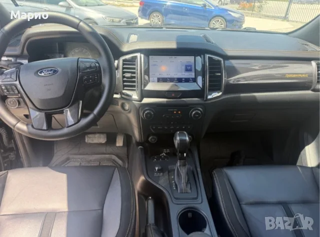 Ford Ranger Собствен лизинг!!!, снимка 12 - Автомобили и джипове - 56663446