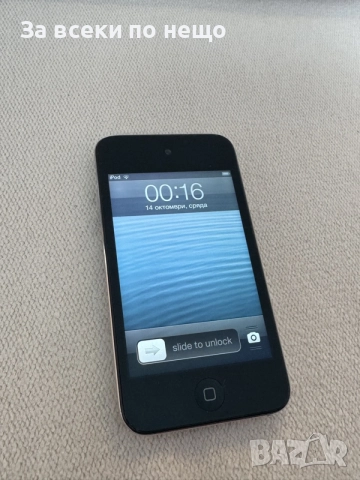 Айпод Apple iPod A1367 touch (4nd Gen) 8GB , ipod touch 4