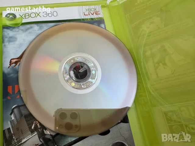 Skate 3 за Xbox 360/Xbox One, снимка 4 - Игри за Xbox - 56648234