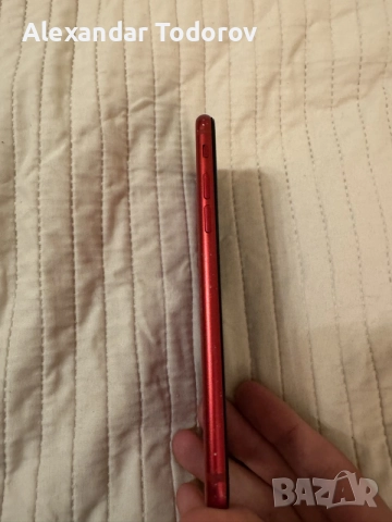 iPhone SE 2 64GB 89% BH, снимка 4 - Apple iPhone - 56654994
