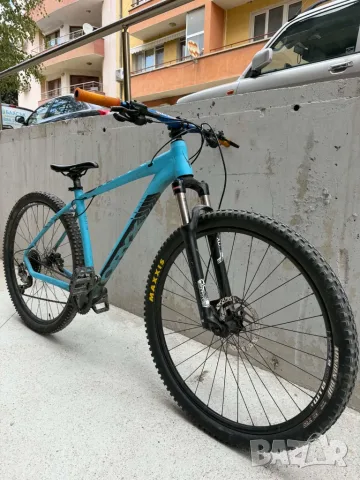 Oryx Nine 29 L.