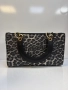 Стилна дамска чанта BagToBag, снимка 4
