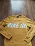Nike SB EVERETT MOTION CREW - страхотна мъжка блуза М, снимка 6