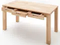 Маса от масивно дърво, бюро, офис , снимка 2