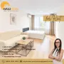 двустаен апартамент, снимка 4