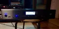 Rotel A12 MKII усилвател и дак, снимка 1