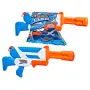 Воден бластер пистолер NERF SUPER SOAKER TWISTER , снимка 9