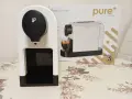 Tchibo Cafissimo Pure Plus с гаранция + подарък, снимка 1