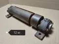 Стар Соц Вал За Абрихт. / 12 кг. , снимка 3