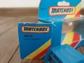 Ретро количка Matchbox, снимка 6