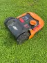 Косачка робот Worx wr142e, снимка 2