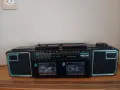 Радиокасетофон Philips D8088, снимка 1