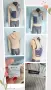 Четири броя / Памучен пуловер / Суичър "Zara" basic, "TCM", "ONLY" , снимка 11