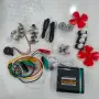 Испански STEM електроконструктор InputMakers Advanced Kit E5 (НОВ, снимка 7