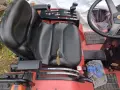трактор Mitsubishi mt135, снимка 3