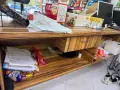 Стелажи и работно бюро, снимка 5