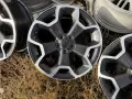 Джанти эа Subaru , снимка 4