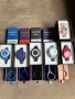 Audemars Piguet x Swatch Royal Pop + каишки, снимка 1