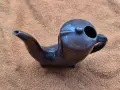 Керамичен ритон чаша Ханска шатра, снимка 1