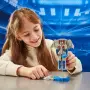 Фигурка Трансформърс Transformers One Robot Battlers Starscream 11,5 см, снимка 5
