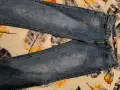 Класически мъжки дънки, снимка 2