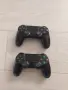 PS4 ,2 Джойстика и игри за PS4, снимка 2