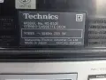 TECHNICS Stereo Cassette Deck RS-B105, снимка 3
