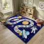 Детски килим за игра 120х160см , снимка 12