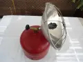 Газова бутилка с печка, снимка 2