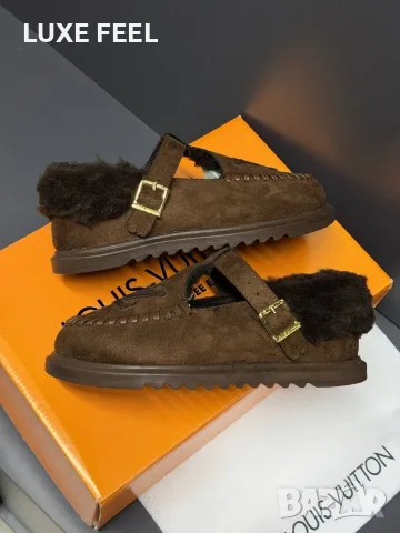 Louis VUITTON 🔥Дамски Обувки , снимка 8 - Дамски ежедневни обувки - 56584614
