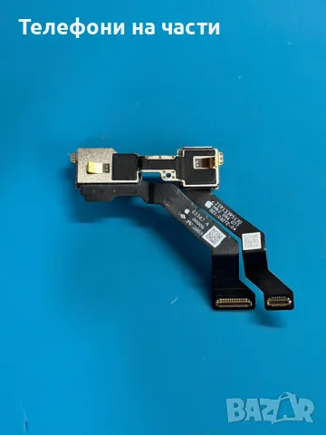 Камера за iphone 13 Pro Original, снимка 2 - Резервни части за телефони - 56733994
