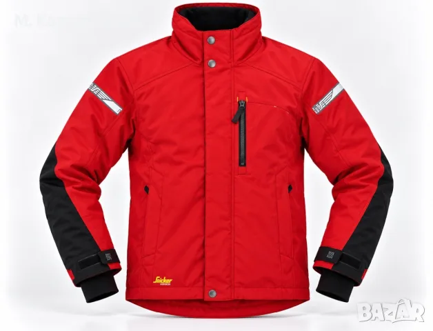 Зимно яке Snickers Workwear AllroundWork 37.5, Размер S