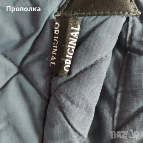 Топло, леко зимно яке ръст 152/160см, снимка 3 - Детски якета и елеци - 56624148