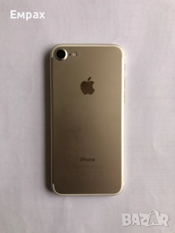 iphon 7 - 128 Gb, снимка 2 - Apple iPhone - 56568169