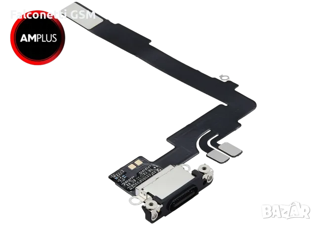 Лентов кабел блок захранване за iPhone 16 Pro Max