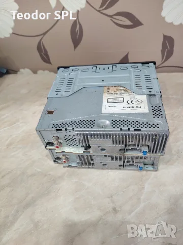 сд-та за автомобил alpine usb, снимка 8 - Аксесоари и консумативи - 56733910