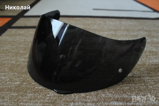 Каска AGV K1 VR46 Sky Racing, снимка 14 - Аксесоари и консумативи - 56659280