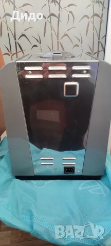 Кафемашина Lavazza Blue LB 1000 с капсули, снимка 3 - Кафемашини - 53898721