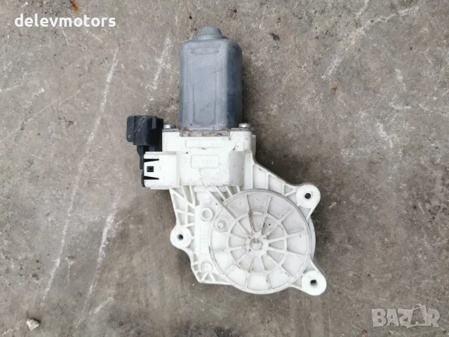 ET76R23201CD Електрически механизъм за стъклоповдигач, предна лява врата Ford интегриран