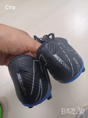 Футболни обувки Nike

, снимка 3 - Футбол - 56461504