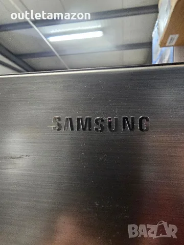 Samsung Side by Side AI RS70F65QET/EF, снимка 2 - Хладилници - 56577188