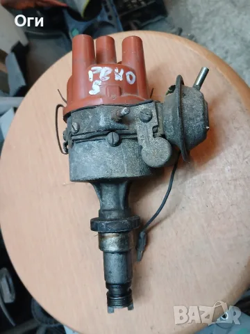 Делко за Рено 5  R335D83  /  525546A, снимка 2 - Части - 56637261