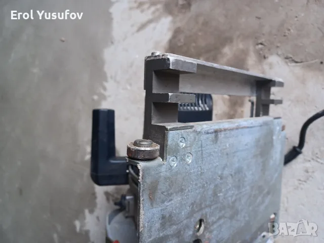 Festo   циркуляр  , снимка 9 - Циркуляри - 56713262