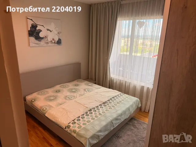 3-стаен + 2-стаен/61+44 кв.м./, снимка 6 - Апартаменти - 56636113
