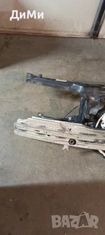 маска перка греда бмв е46 330д bmw e46 330d, снимка 3 - Части - 56618495