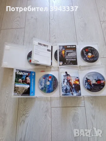 Игри за Playstation 3, PS3 , снимка 2 - Игри за PlayStation - 56592444
