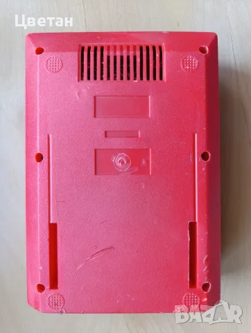 Ретро игрова конзола  RINCO, снимка 6 - Колекции - 56726234