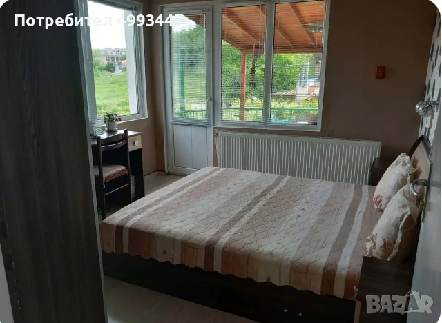 Двуетажна къща в кв. Изгрев, снимка 9 - Къщи - 56712879