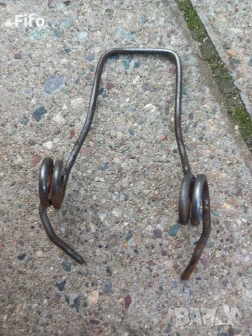 за притискателен диск на трактор юмз , снимка 13 - Резервни части за машини - 56712302