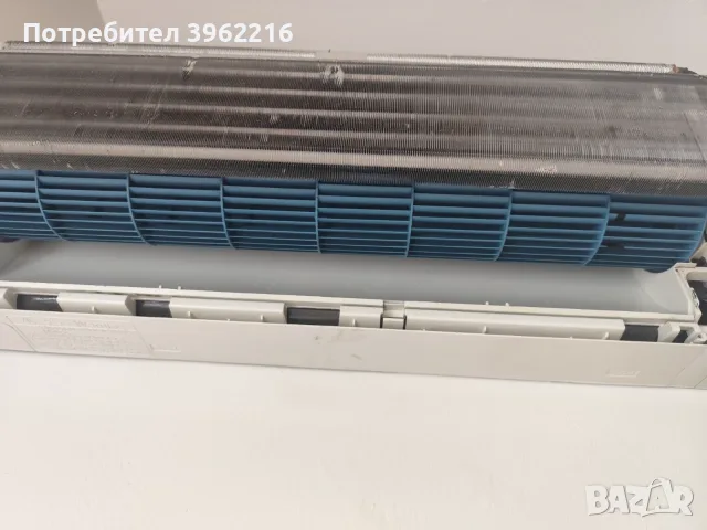 Профилактика, монтаж и сервиз на климатична техника